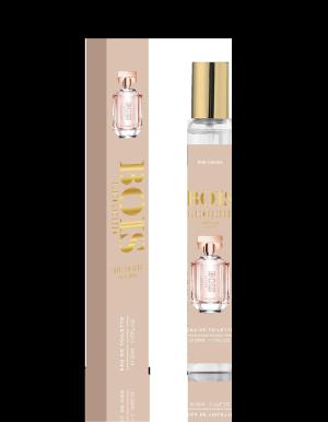 Perfumy Eau De Toilette