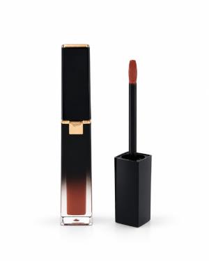 LUXELUX Lumi Glow Glaze Lip Gloss – błyszczyk do ust LUXELUX Lumi Glow Glaze Lip Gloss