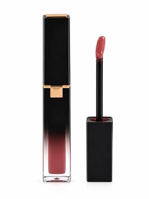 LUXELUX Lumi Glow Glaze Lip Gloss – błyszczyk do ust LUXELUX Lumi Glow Glaze Lip Gloss