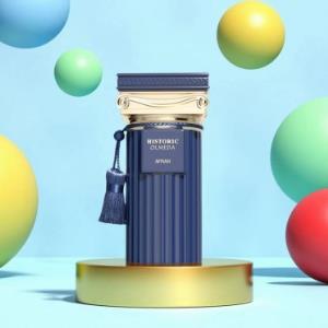 Perfumy  阿芙南之香 Historic Olmeda