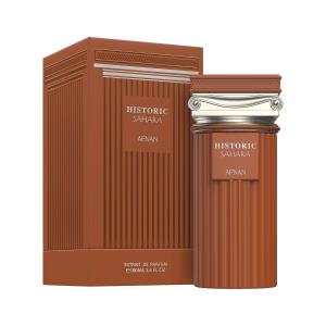 Perfumy  Afnan Historic  Doria 书本