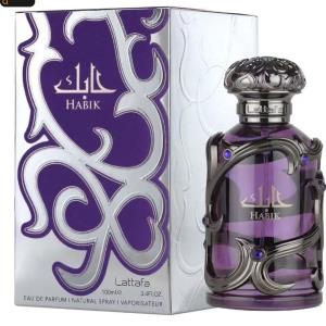 Perfumy HABIK紫