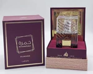 perfumy 四方块新香水