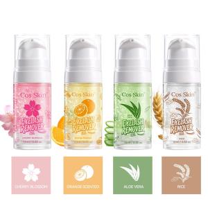 CosSkin CS045 Żel do demakijażu oczu – Aloe Vera CosSkin-CS045眼部卸妆啫喱-aloe