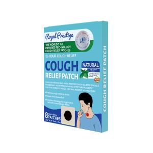 plaster na gardło 喉咙贴