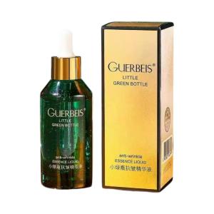 Serum do twarzy 娇贝诗小绿瓶抗皱精华液