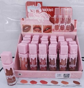 Pomadka do ust唇彩