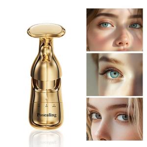 Urządzenie do masażu twarzy P09403 Posealing面部按摩仪(英文版)