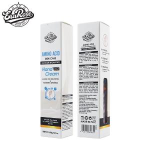 Krem do rąk 3-color spiral hand cream 三色螺旋护手霜