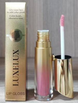 LUXELUX błyszczyk do ust o intensywnym kolorze唇彩