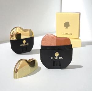 Kontur w sztyfcie + Rozświetlacz w sztyfcie LUXELUX粉条+高光�?/t>