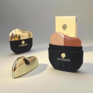 Kontur w sztyfcie + Rozświetlacz w sztyfcie LUXELUX粉条+高光棒