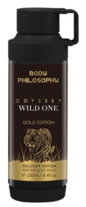 mgiełka do ciała 250ml 身体喷雾