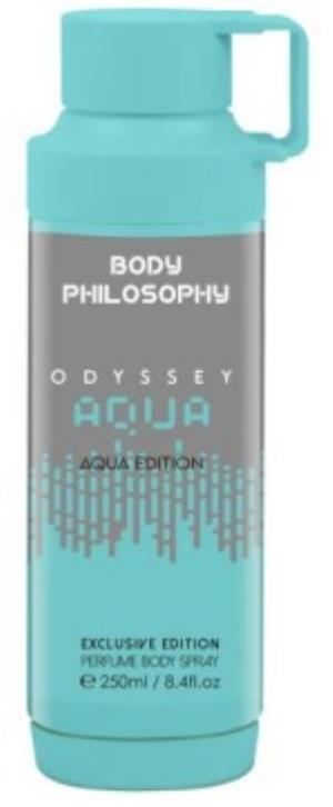 mgiełka do ciała 250ml 身体喷雾