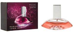 Perfumy 玻璃瓶香水