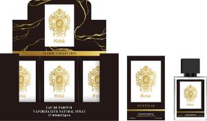 Perfumy arabskie阿拉伯香水