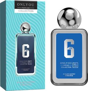 Perfumy 玻璃瓶香水