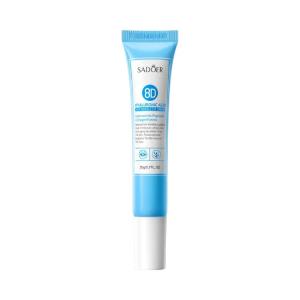 Przeciwstarzeniowy i ujędrniający krem pod oczy z kwasem hialuronowym SADOER8D玻尿酸抗衰紧致眼霜(外文版)20g
