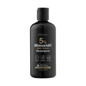 Szampon KORMESIC5%米诺地尔洗发水（外贸专供）300ml