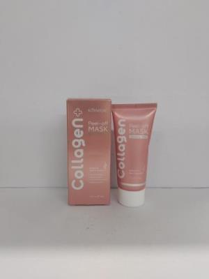 KORMESIC – kolagenowa maska peel-off (do odrywania) KORMESIC胶原蛋白撕拉式面膜（外文版）60g