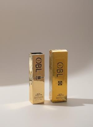 podkład w płynie 粉底液