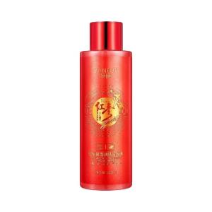Toner do twarzy妍肤红参保湿润肤抚纹水