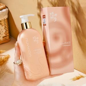 NIZUN Water Glow Botanical Fragrance Body Lotion – perfumowany balsam do ciała z ekstraktami roślinn