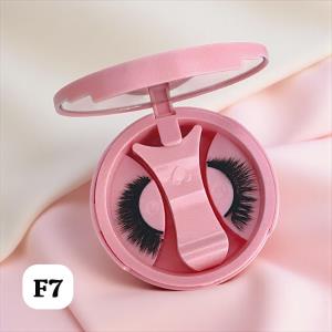 Magnetyczne sztuczne rzęsy磁吸假睫毛