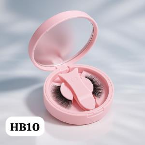 Magnetyczne sztuczne rzęsy磁吸假睫毛