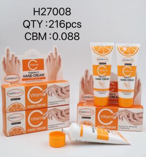 krem do rąk Hand cream 护手霜