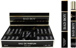 Perfumy 玻璃瓶香水