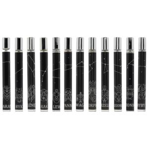 Perfumy女士十二星座香水