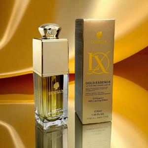 LUXELUX Złote Esencje – Serum ujędrniające i liftingujące LUXELUX金萃提拉紧致精华液LUXELUX GOLD ESSENCE LIFTI