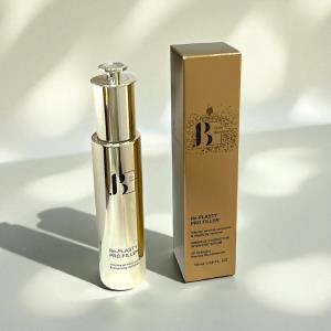 LUXELUX Serum przeciwzmarszczkowe i regenerujące LUXELUX WRINKLE CORRECTOR INTENSIVE SERUM LUXELUX抗