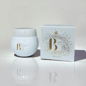 LUXELUX White Bandage – Krem pod oczy LUXELUX White bandage Eye cream LUXELUX白绷带眼霜