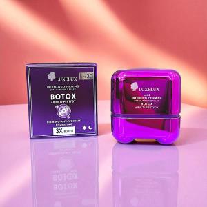 LUXELUX – Ujędrniający krem przeciwzmarszczkowy LUXELUX INTENSIVELY FIRMING CREAM-BOTOX