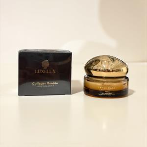 Luxelux – rewitalizujący krem pod oczy LUXELUX肌活御龄凝眸眼霜 LUXELUX MUSCLE LIFE ANTI-AGING EYESHADOW CRE