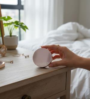 Luxelux – całodzienny, lekki cushion z długotrwałym efektem LUXELUX全天候亮泽哑光气垫粉底液  LUXELUX ALL HOURS L