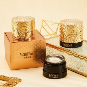 Story & Her Black Reishi Luxury Revitalizing Cream – luksusowy krem odżywczo-rewitalizujący z czarny