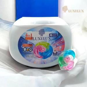 Kapsuly do prania四腔5 0 颗盒装