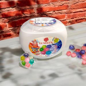 Kapsuly do prania七腔50颗装