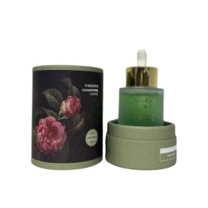 Serum do twarzy思露兰芋螺肽精华液（绿）30ml