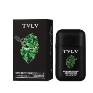 Miętowy sztyft chłodzący do nosa  TVLV REFRESHING PEPPERMINT   SNORT ENERGY BAR