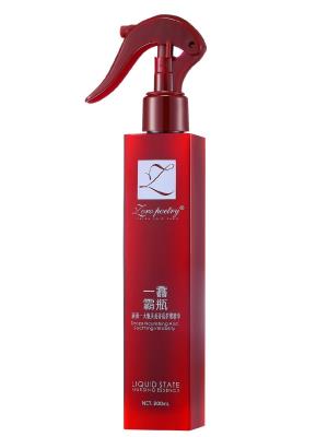 Spray do włosów一馫霸瓶
