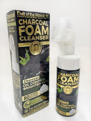 Pianka do mycia twarzy竹炭洁面泡泡 Foam Cleanser-150ml