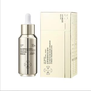 MIXXU – wielowitaminowy olejek: wygładza drobne zmarszczki, ujędrnia i regeneruje 芈修多维淡纹紧塑焕能油(sm)