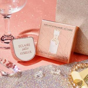 LUXELUX – Perfumy w kremie (ECLAIRE) 香膏  （ECLAIRE）