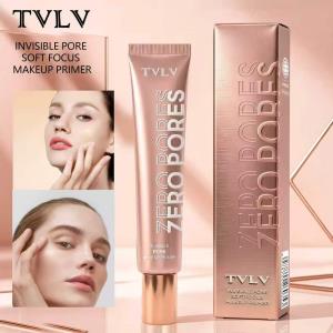 TVLV Wygładzająca baza pod makijaż na rozszerzone pory TVLV INVISIBLE PORE SOFT FOCUS MAKEUP PRIMER