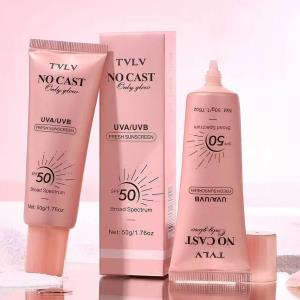 TVLV Lekki krem przeciwsłoneczny SPF 50  TVLV FRESH SUNSCREEN