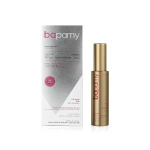 BAPAMY spray liftingująco-ujędrniający do konturów twarzy bapamy轮廓紧塑提拉喷雾